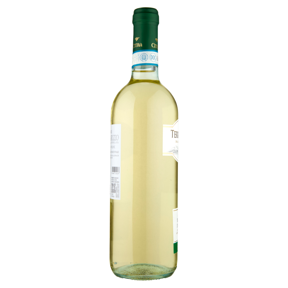 Citra Terramare Trebbiano d'Abruzzo DOC 750 ml
