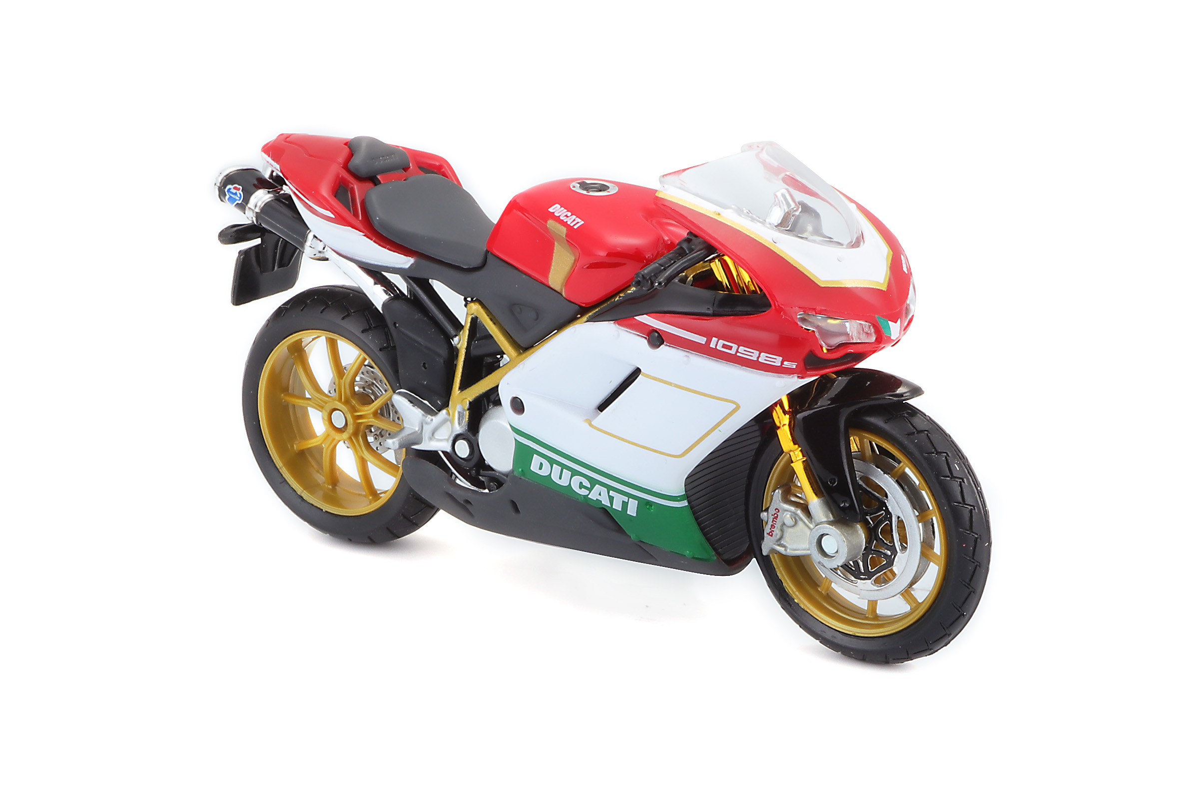 Maisto M31300 set da gioco