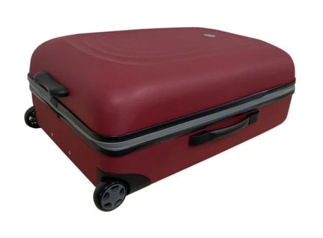 American Tourister Trolley Holiday Heat Spinner 79/29 Black 50g*09006