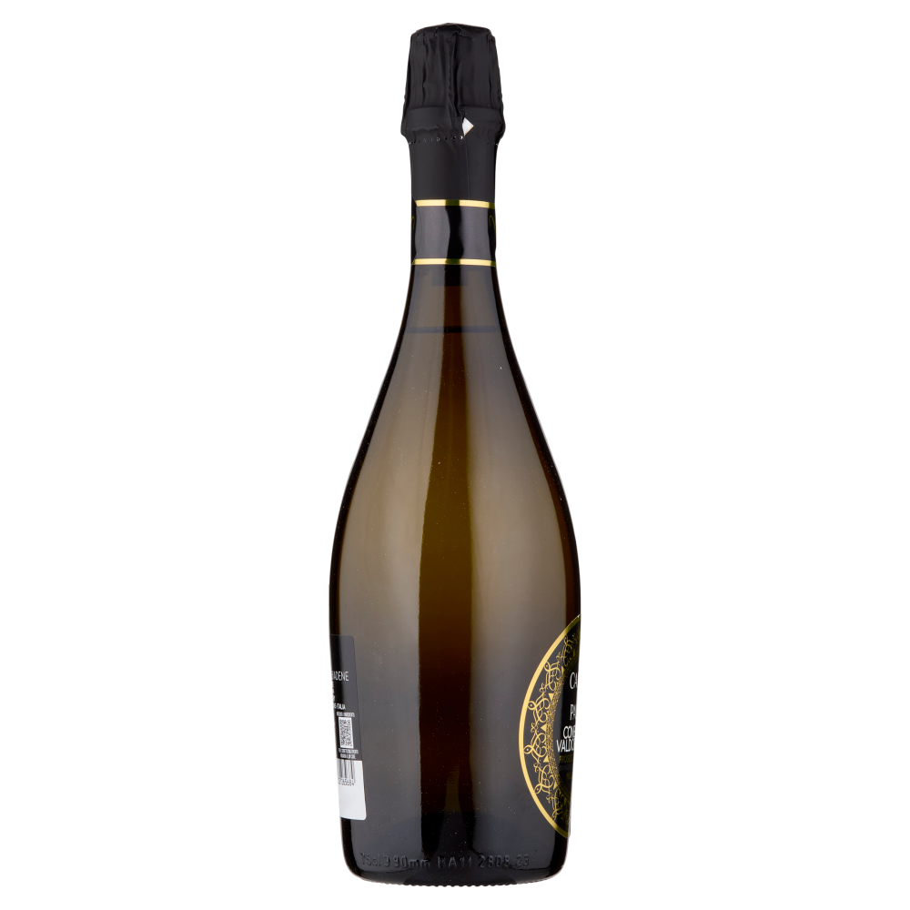 Campo del Passo Conegliano Valdobbiadene Prosecco Superiore DOCG Millesimato Extra Dry 75 cl