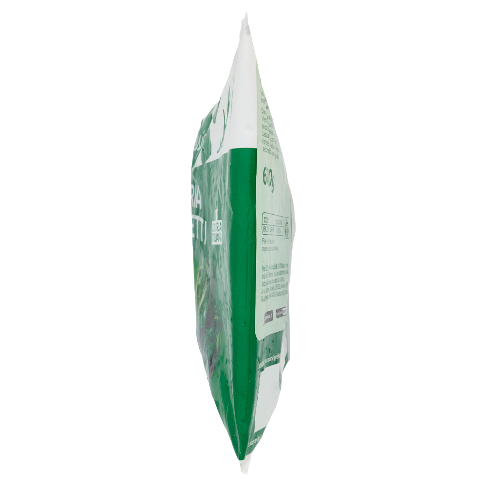 Carrefour Classic Cicoria a Cubetti Surgelata 600 g