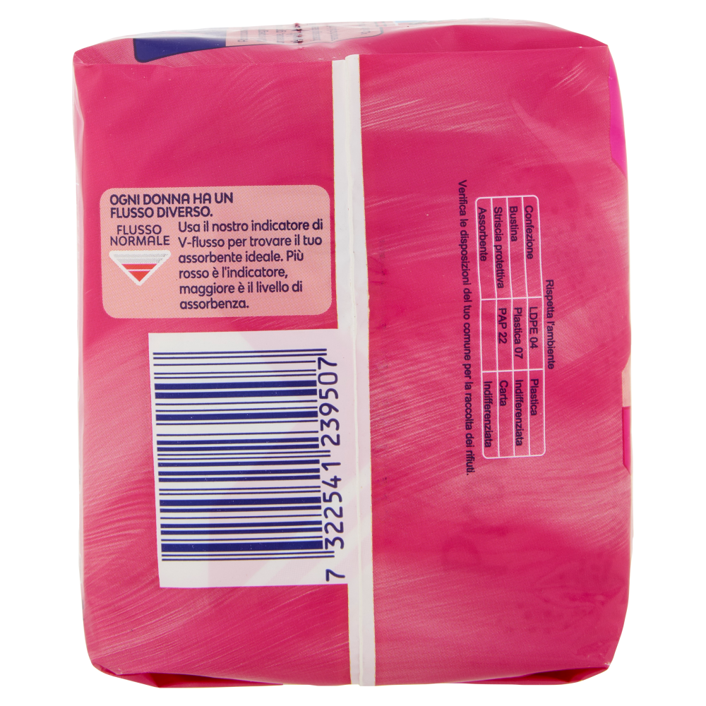 Nuvenia V-Protection Ultra+ con Ali 14 pz