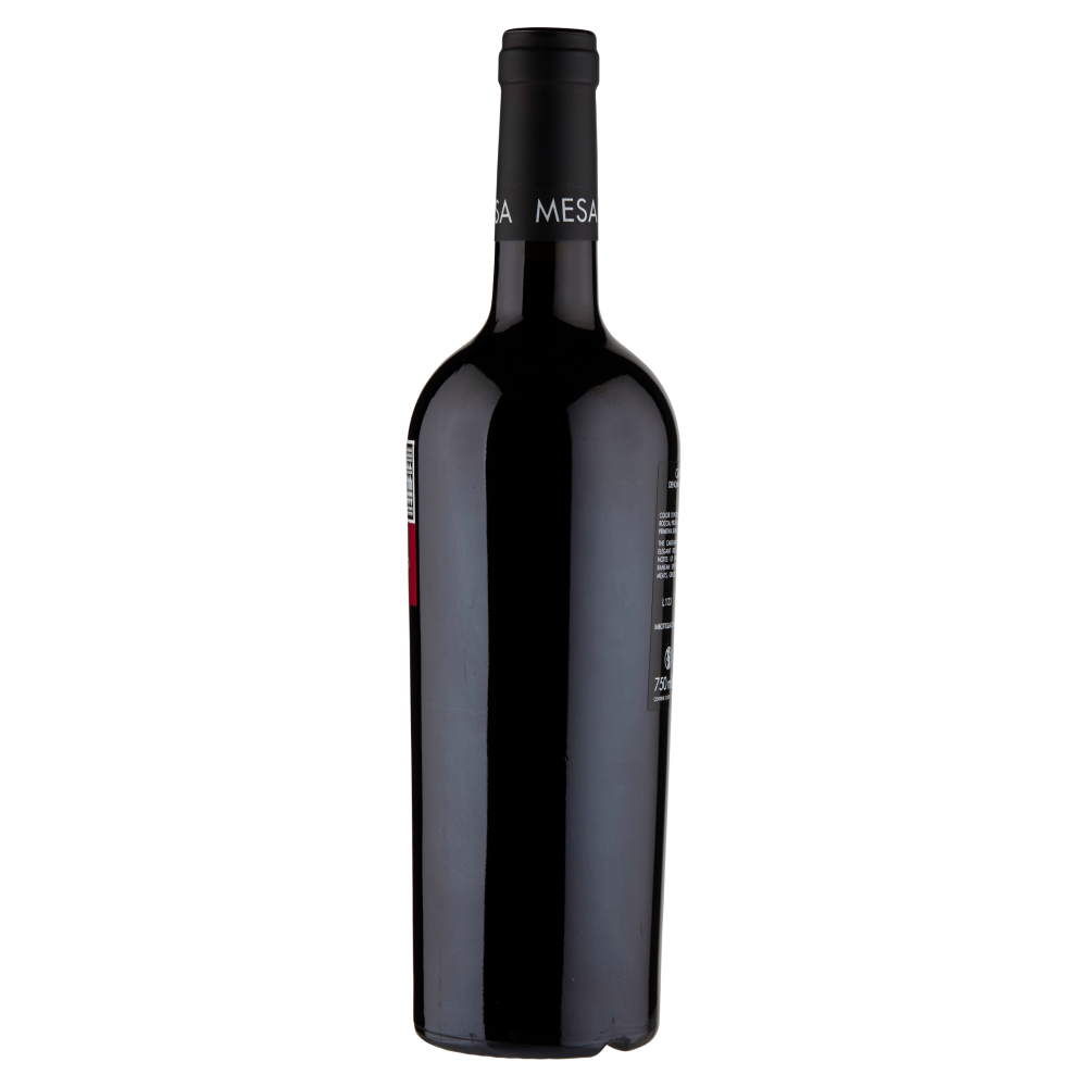Mesa Buio Carignano del Sulcis DOC 750 ml