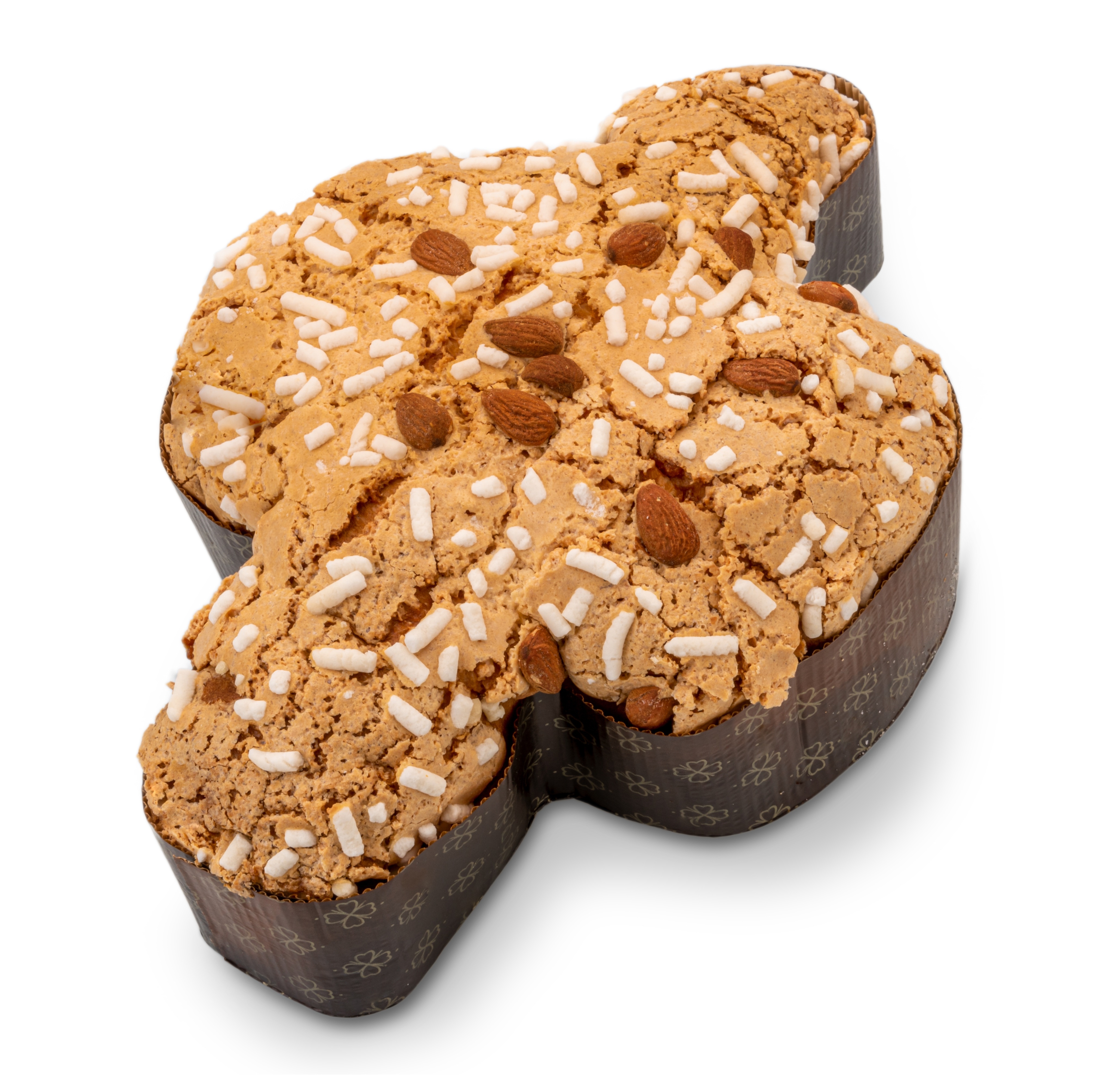 Colomba Classica Senza Glutine