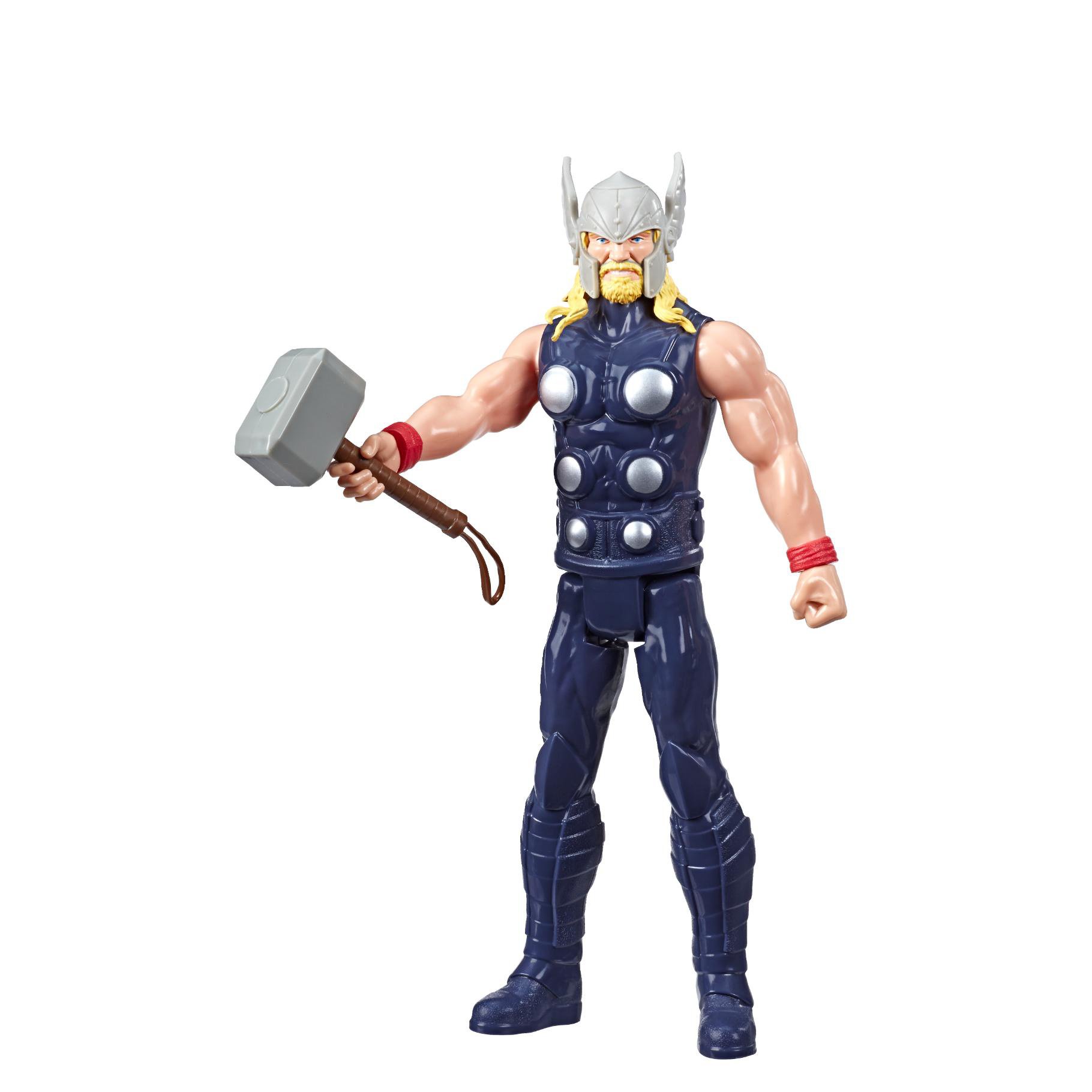 Marvel Avengers Titan Hero Thor, action figure 30 cm
