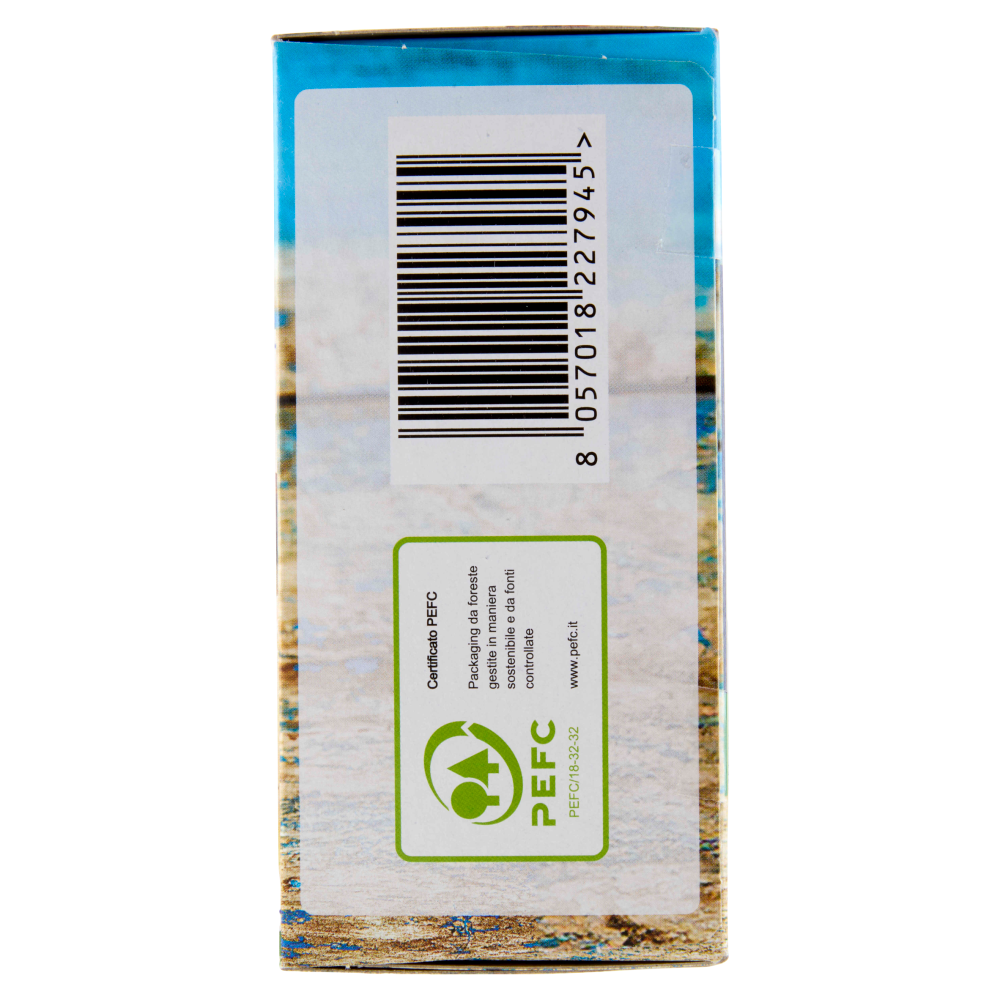 Capitan Findus Fiori Di Nasello con verdure mediterranee 300 g