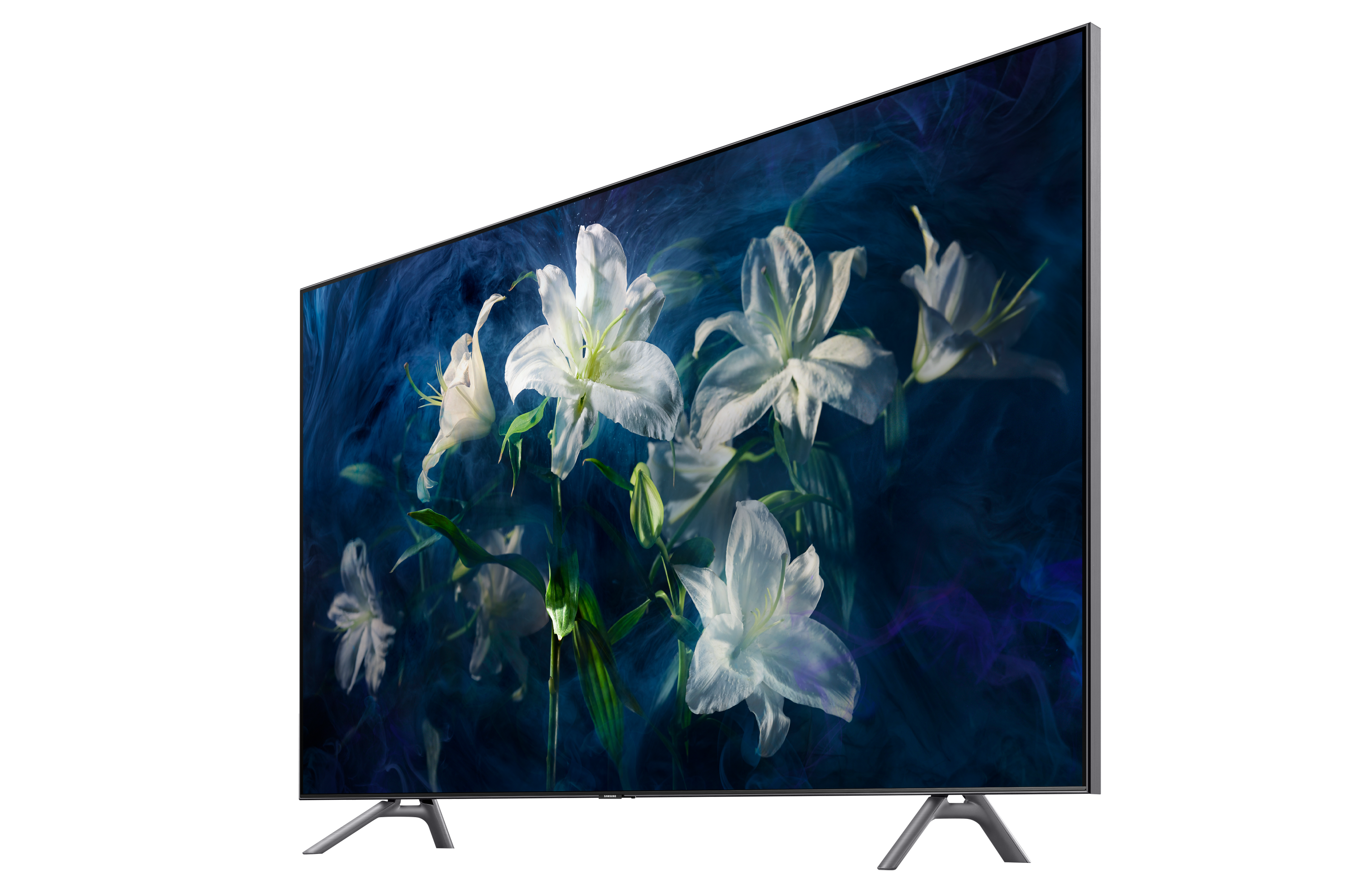 Samsung TV QLED 4K 65" Flat Q8D 2018