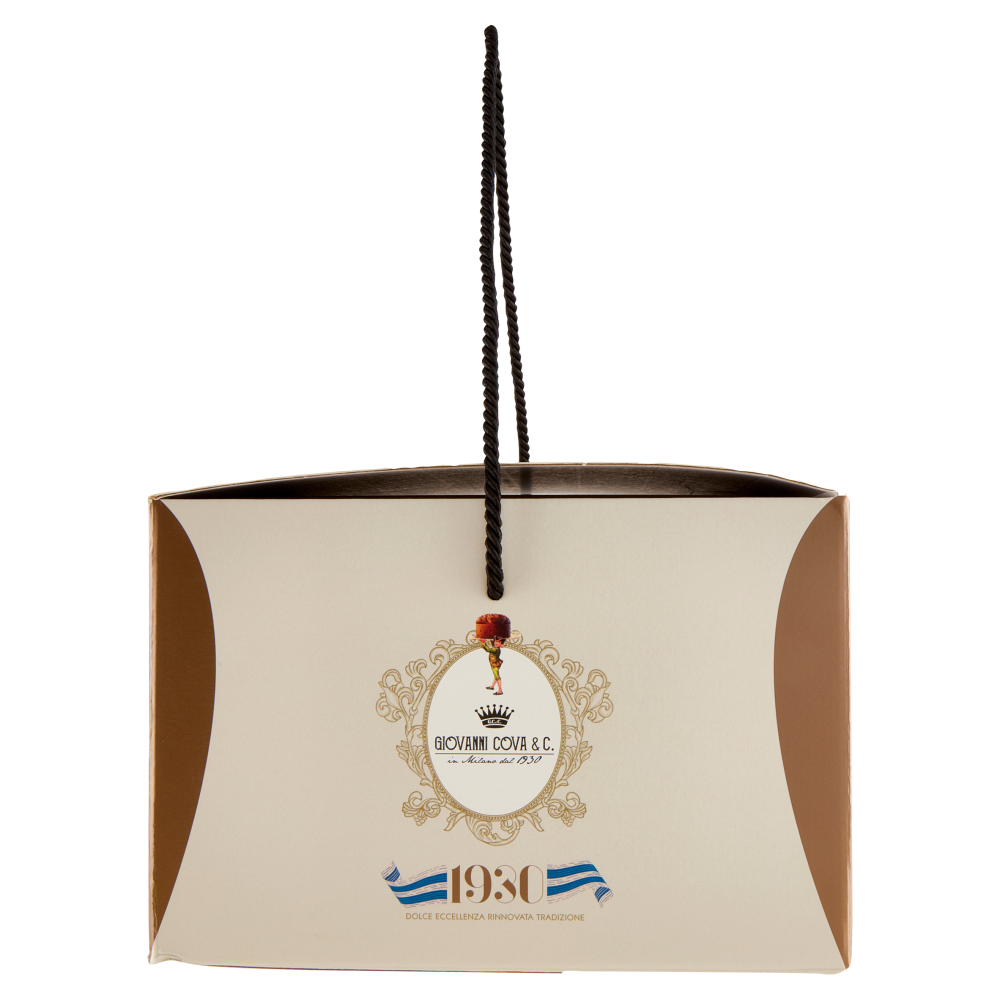 Giovanni Cova & C.Panettone Coffeecream 750 g