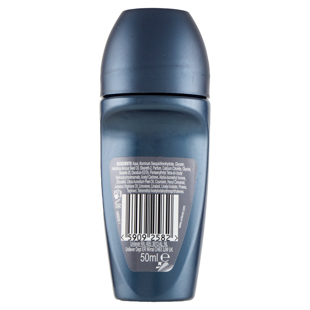 Dove Men+care advanced Clean Comfort Anti-Perspirant 50 ml