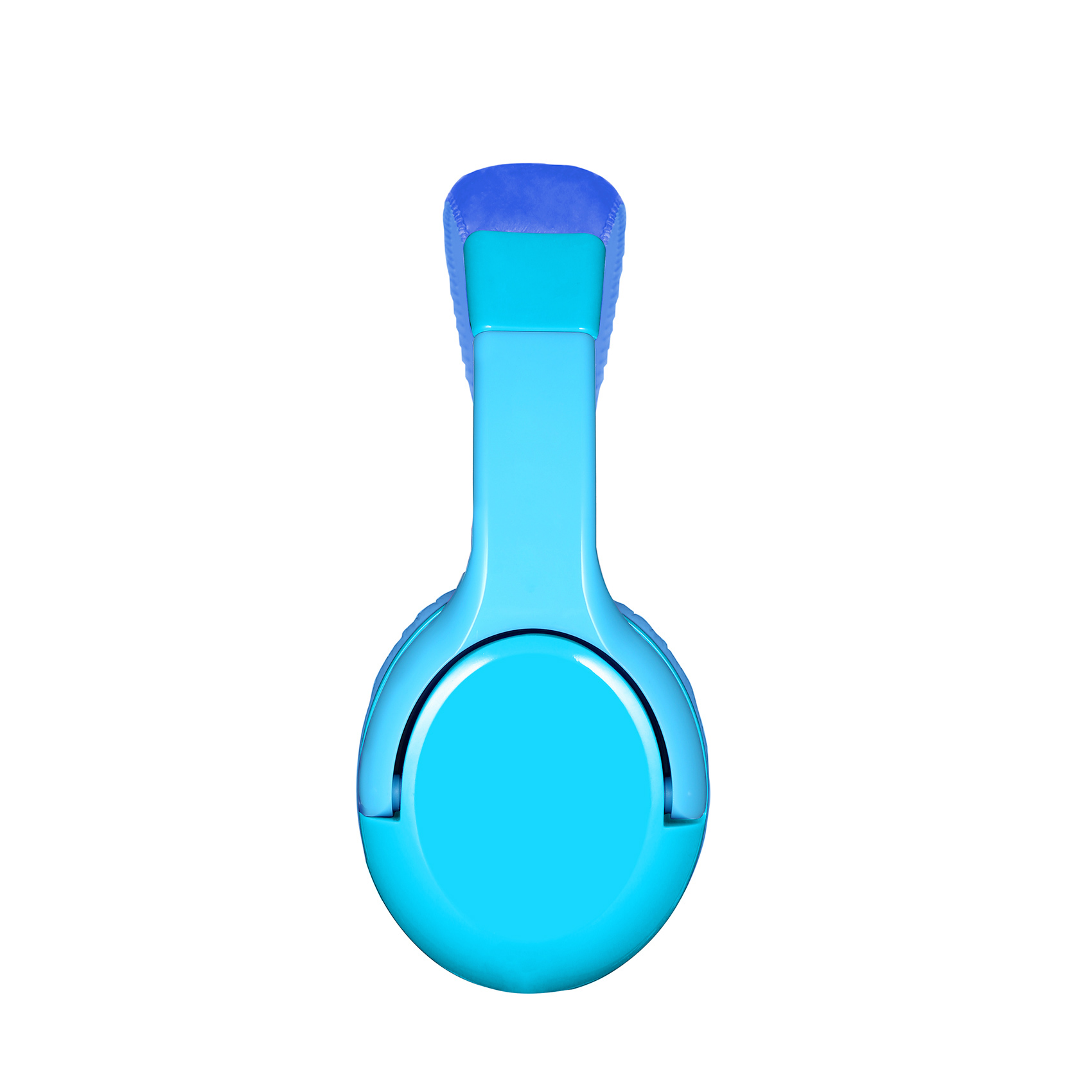 Celly KidsBeat Cuffie Cablato A Padiglione Blu