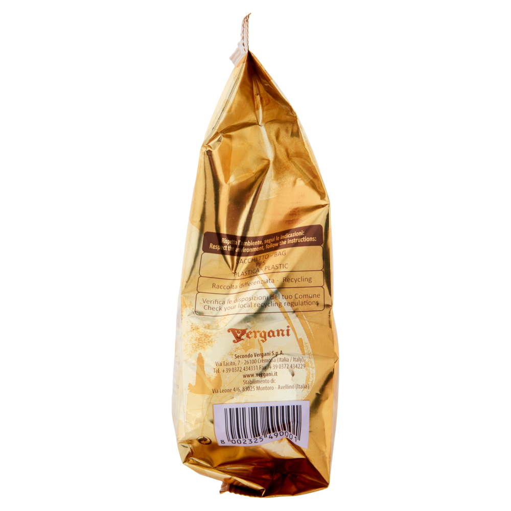 Vergani Marrons Glacés in pezzi 200 g