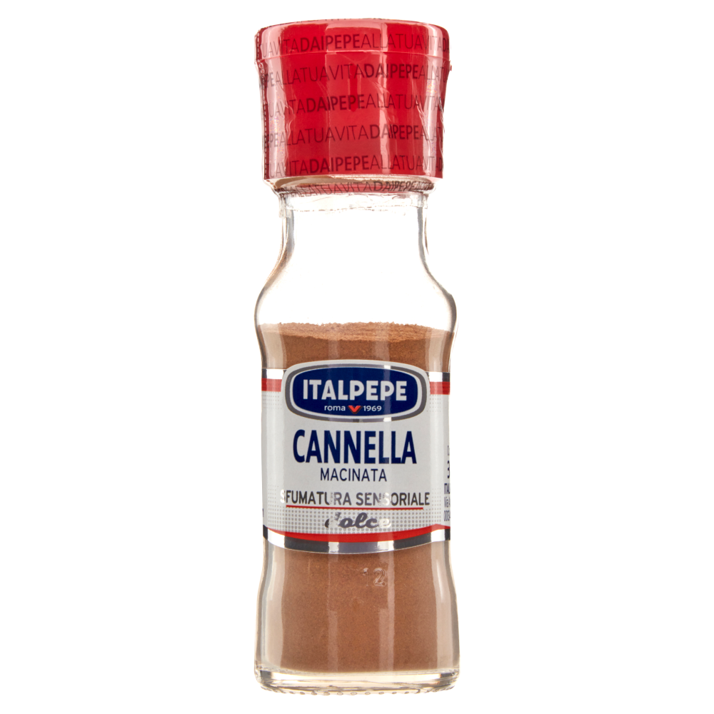 Italpepe Cannella Macinata 38 g