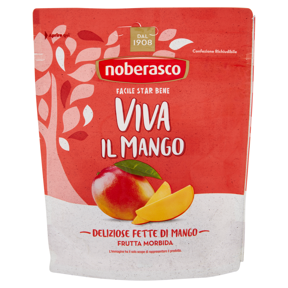 noberasco Viva il Mango 130 g