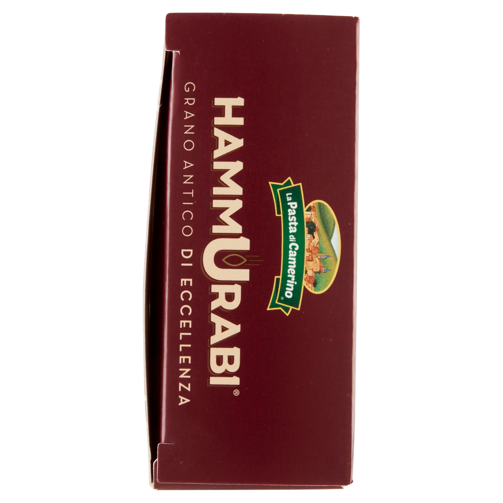 La Pasta di Camerino Hammurabi Spaghetti 500 g