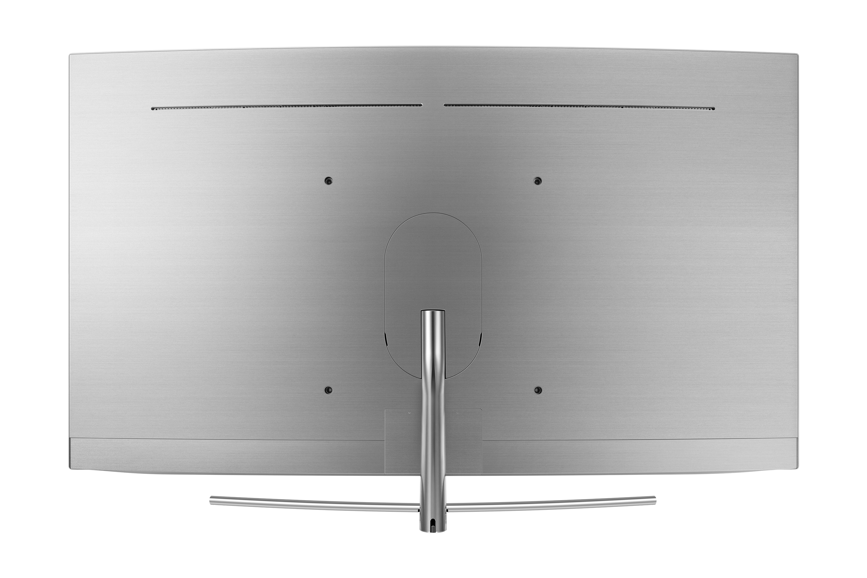 Samsung QLED TV 55" Curved Serie 8 Q8C