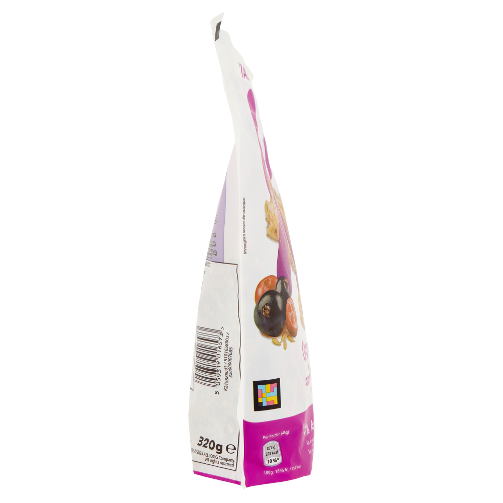 Kellogg's Special K Granola con Avena Mixed Berries 320 g