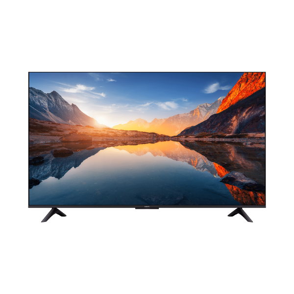 Xiaomi TV A 65 2025 165,1 cm (65") 4K Ultra HD Smart TV Wi-Fi Nero
