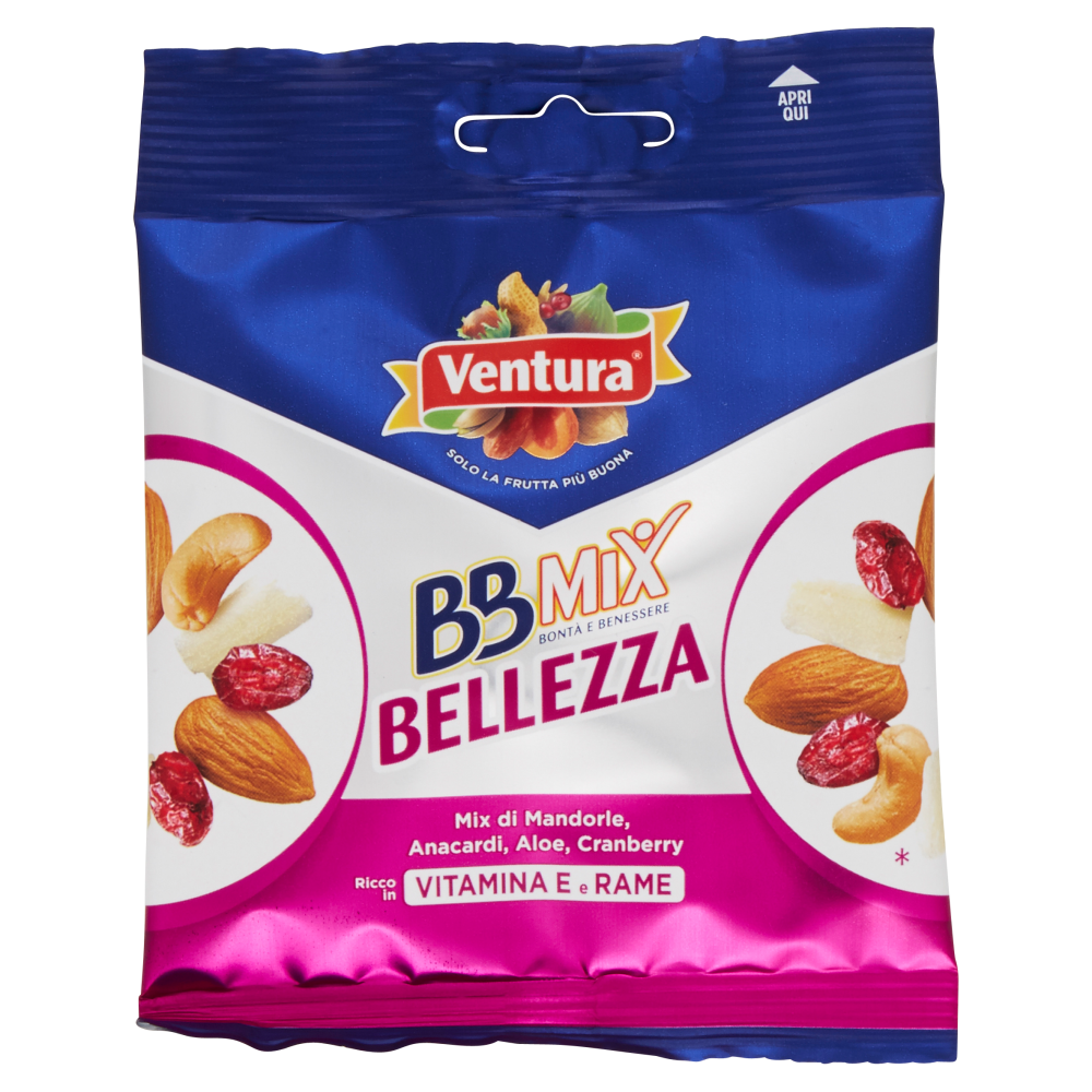 Ventura BBMix Bellezza 50 g