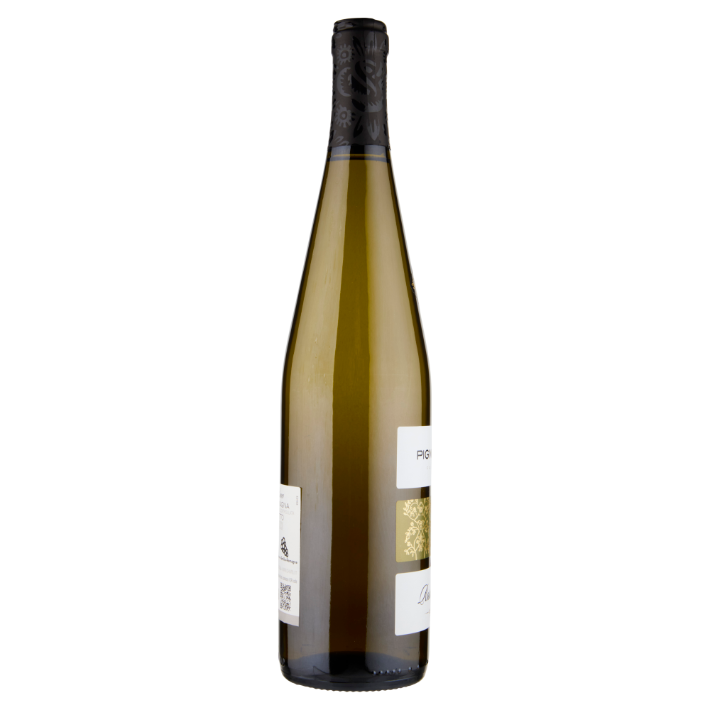 Chiarli Pignoletto Frizzante Rose di Bacco Emilia-Romagna DOC 75 cl