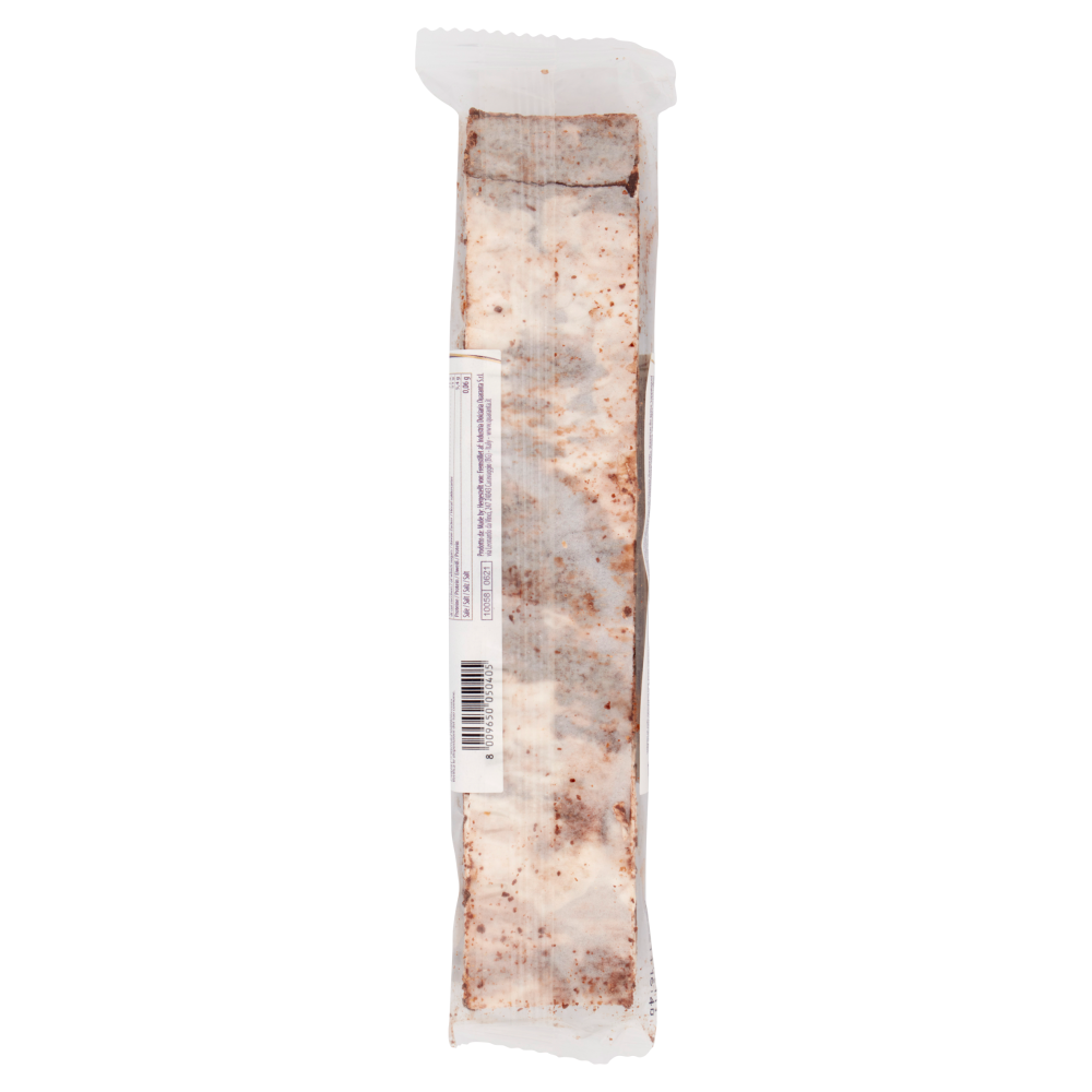 Quaranta Torrone Tenero Cioccolato Fondente 100 g