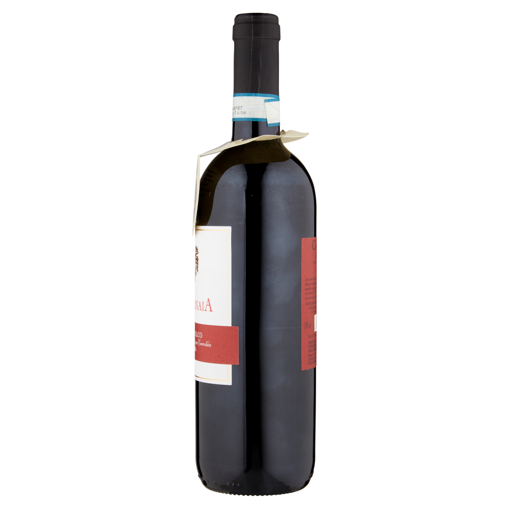 Terre d'Italia Carbonaia Montefalco DOC Rosso 75 cl