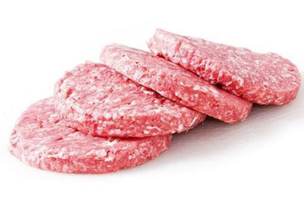 Hamburger di Chianina