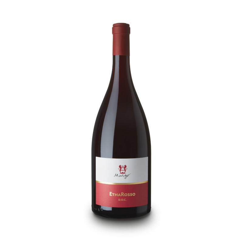 Murgo Etna Rosso DOC