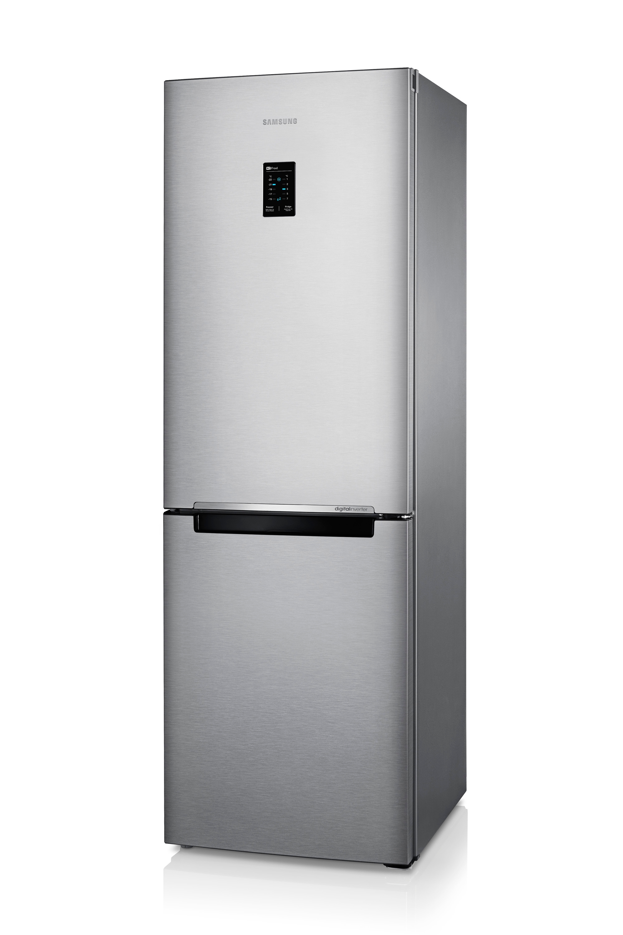 Samsung Combinato Smart Line RB29FERNCSA