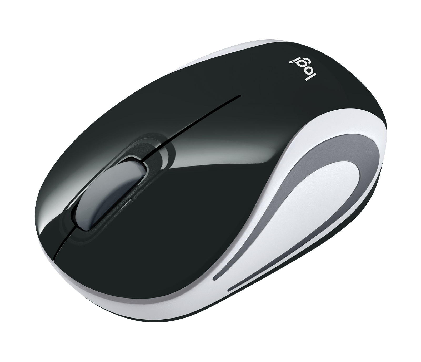 Logitech 910-002731 mouse Ufficio Ambidestro RF Wireless Ottico 1000 DPI
