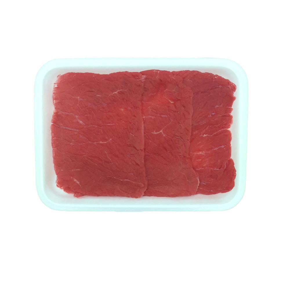 Fettine sottili di Bovino Adulto
