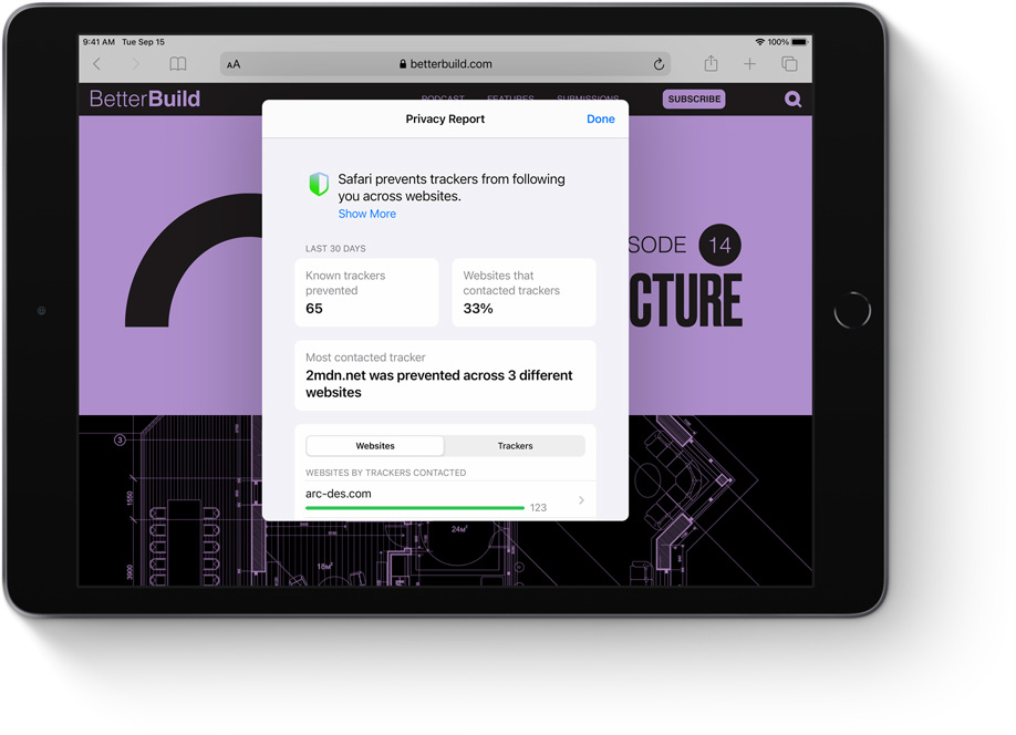 Apple iPad 10.2" (ottava gen.) Wi-Fi + Cellular 32GB - Grigio siderale