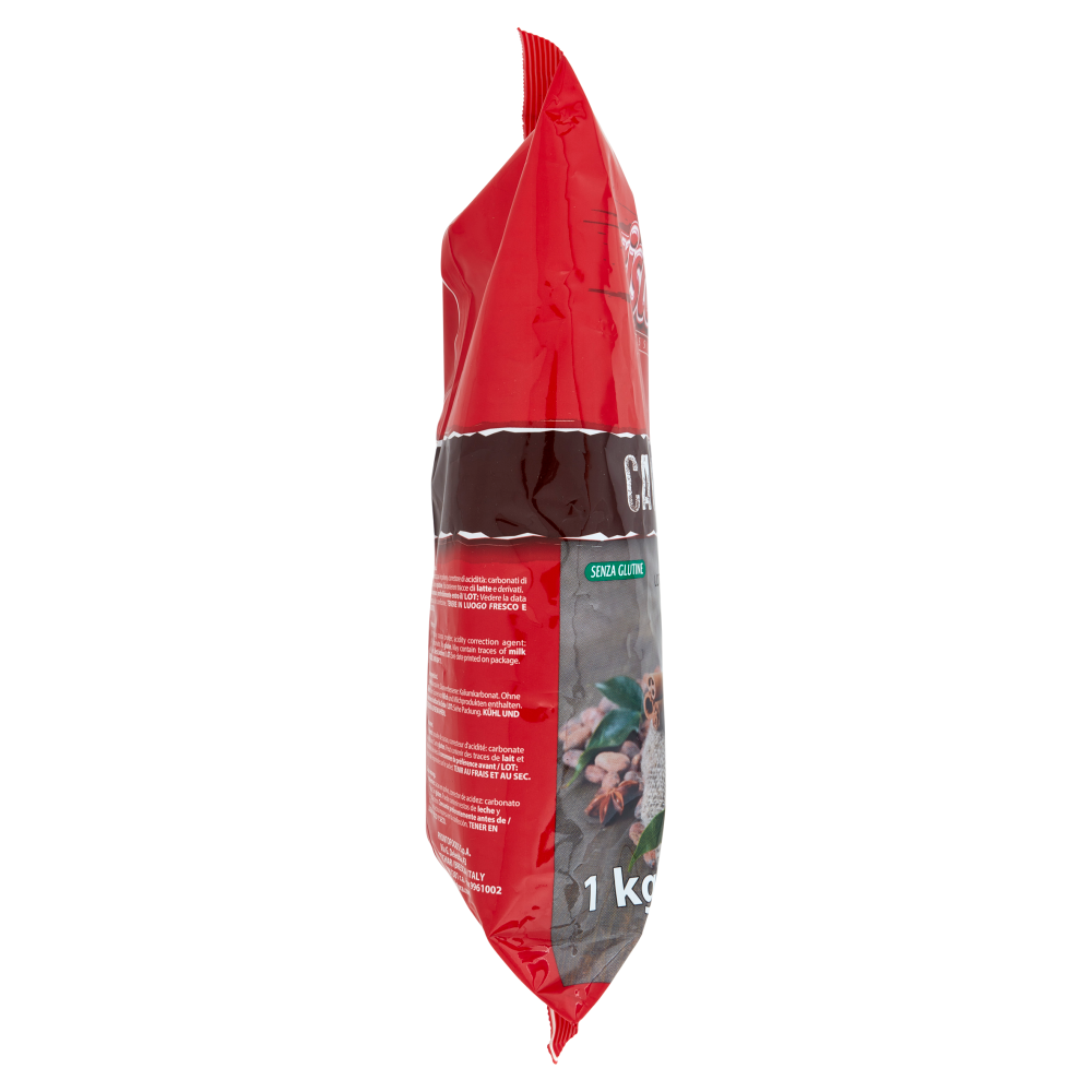 ristora Professional Cacao Amaro 1 Kg