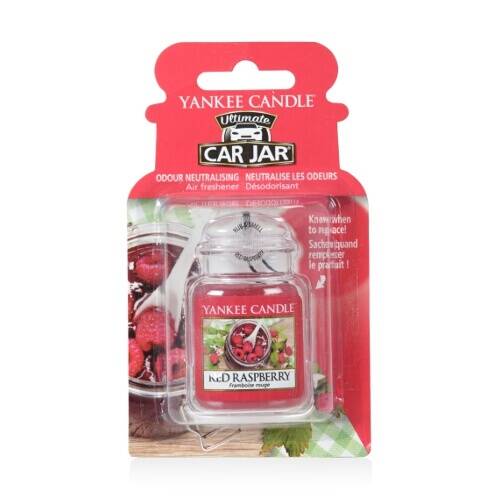 Yankee Candle 1521592E cura dell'aria Auto Liquido 30 g