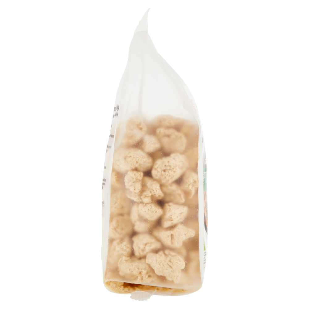 Terranostra Vegan Linea Preparati bocconcini di soia Bio 150 g