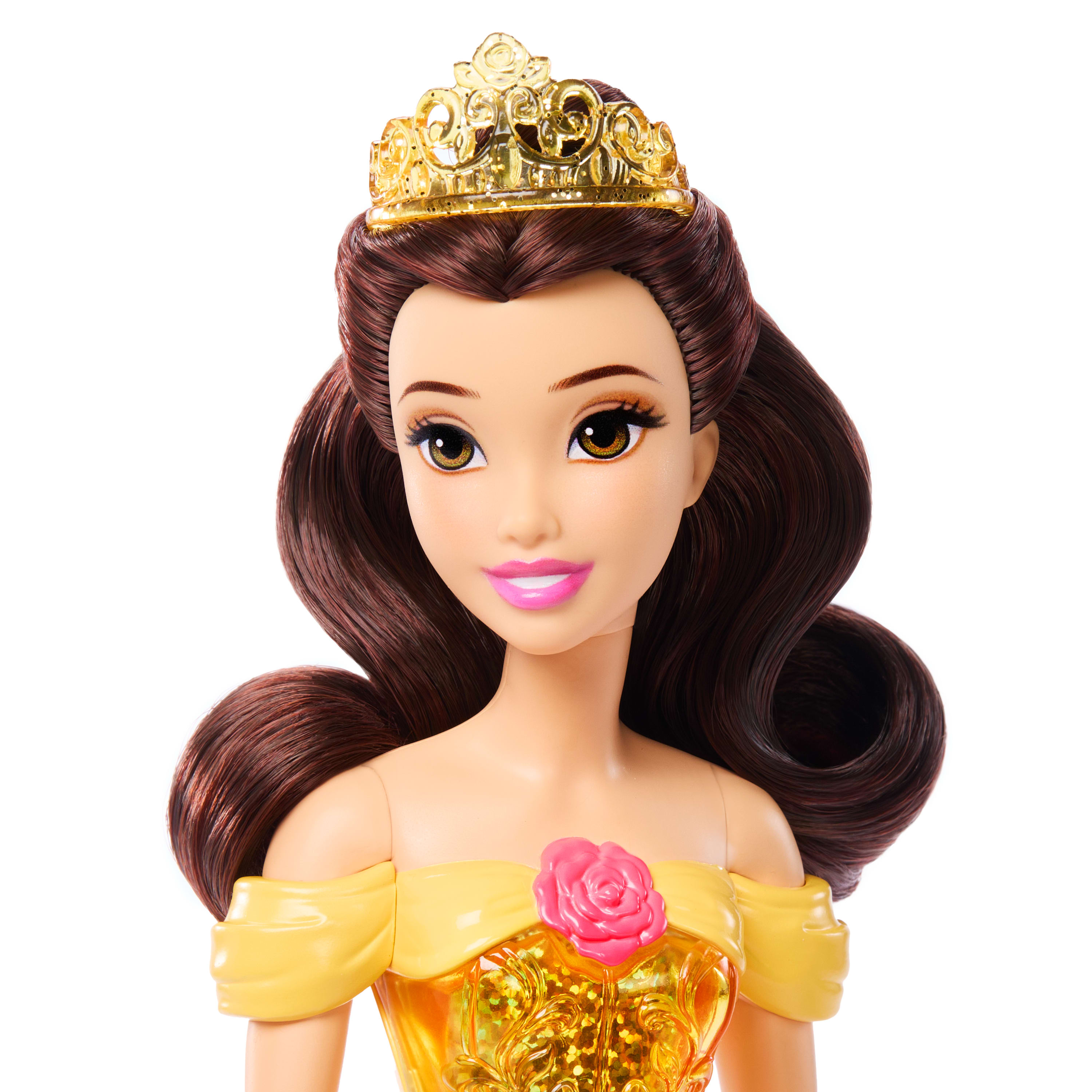 Disney Princess HLW11 bambola