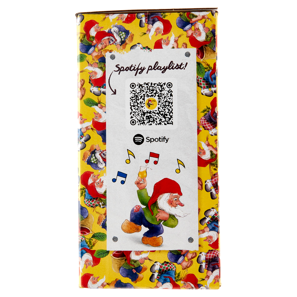 Chouffe Discovery Pack la Chouffe, Chouffe Cherry, Chouffe Lite 4%, Chouffe IPA 4x330ml+1 Bicchiere