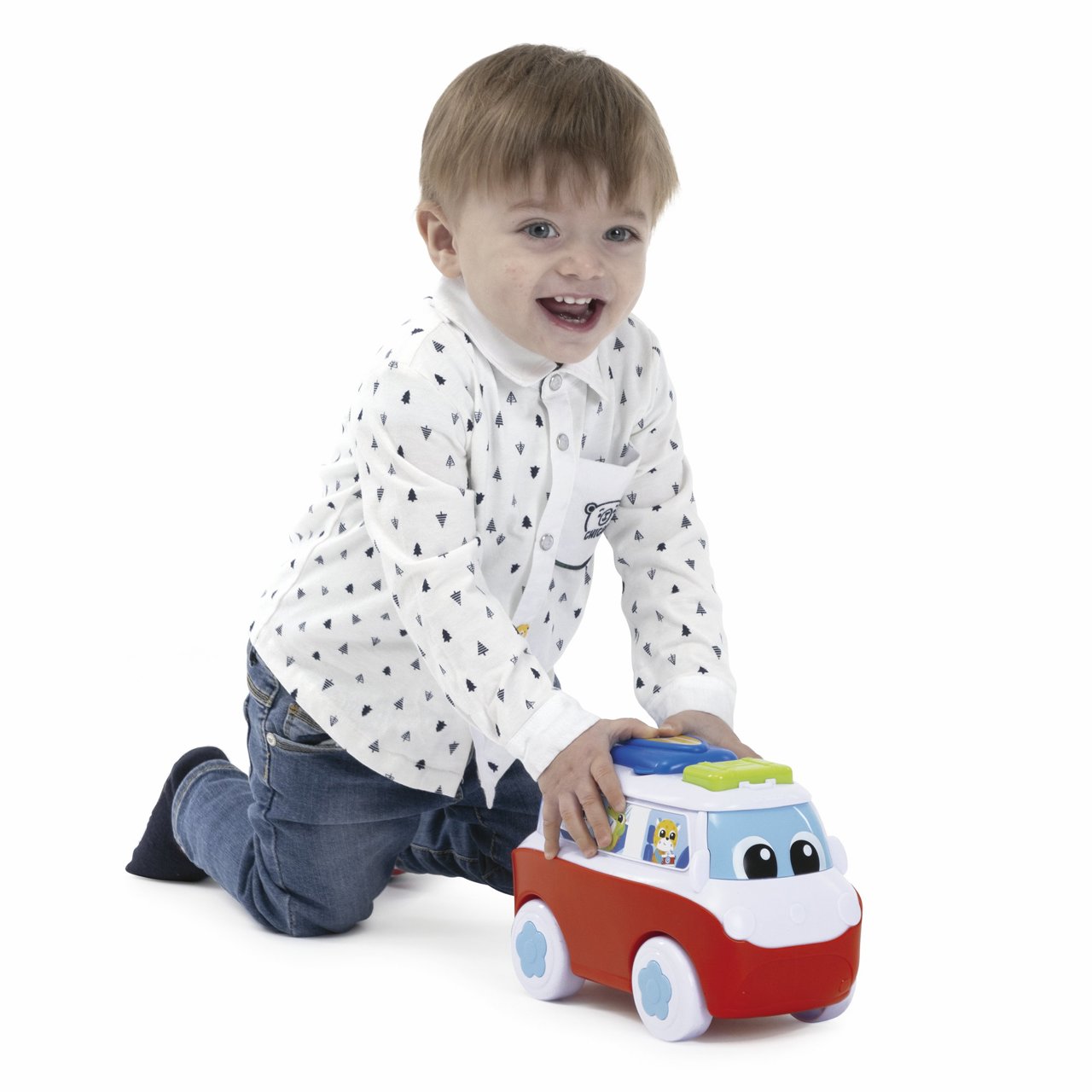 Chicco Classic Van Life