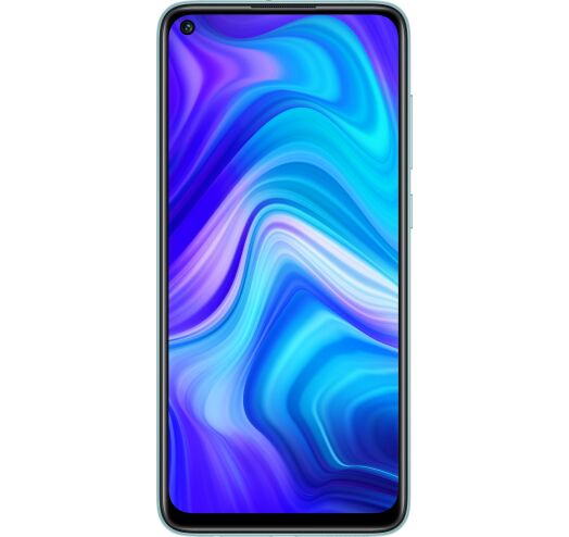 TIM Xiaomi Redmi Note 9 16,6 cm (6.53") Doppia SIM 4G USB tipo-C 4 GB 128 GB 5020 mAh Bianco