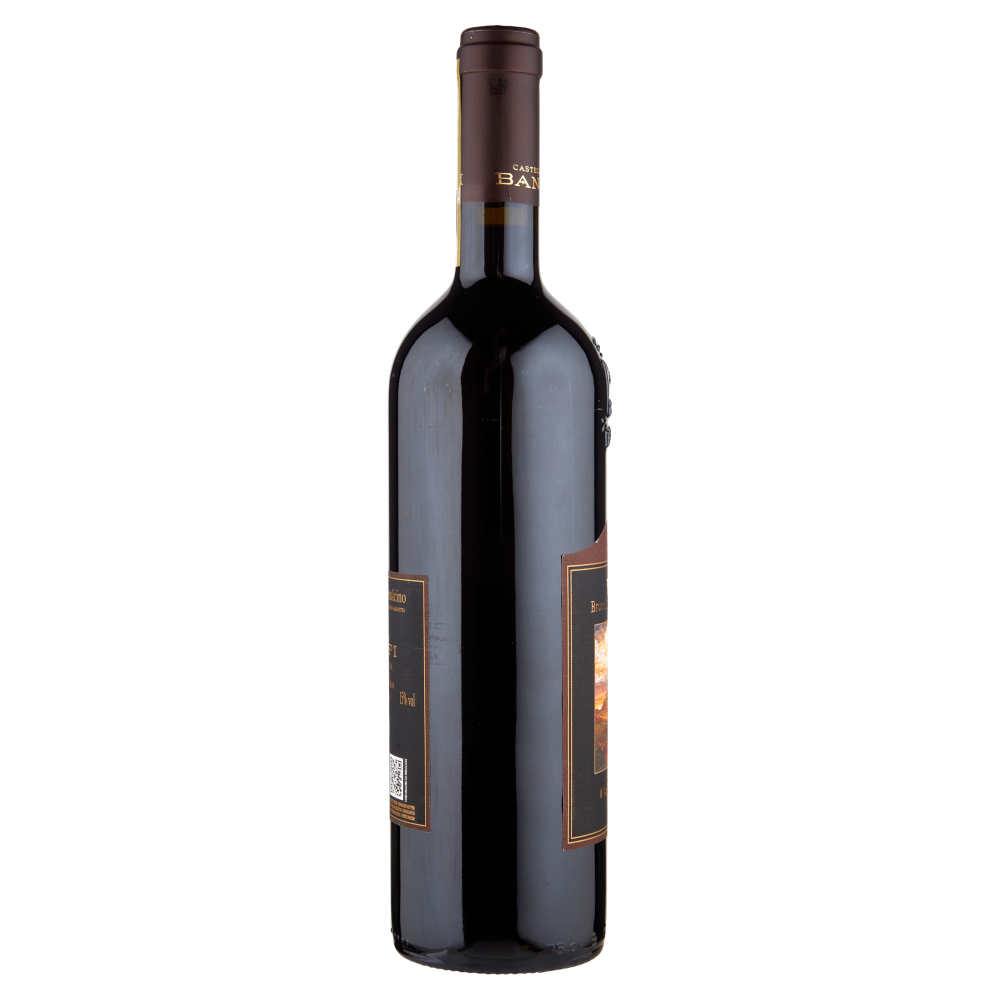 Castello Banfi Brunello di Montalcino DOCG 750 ml