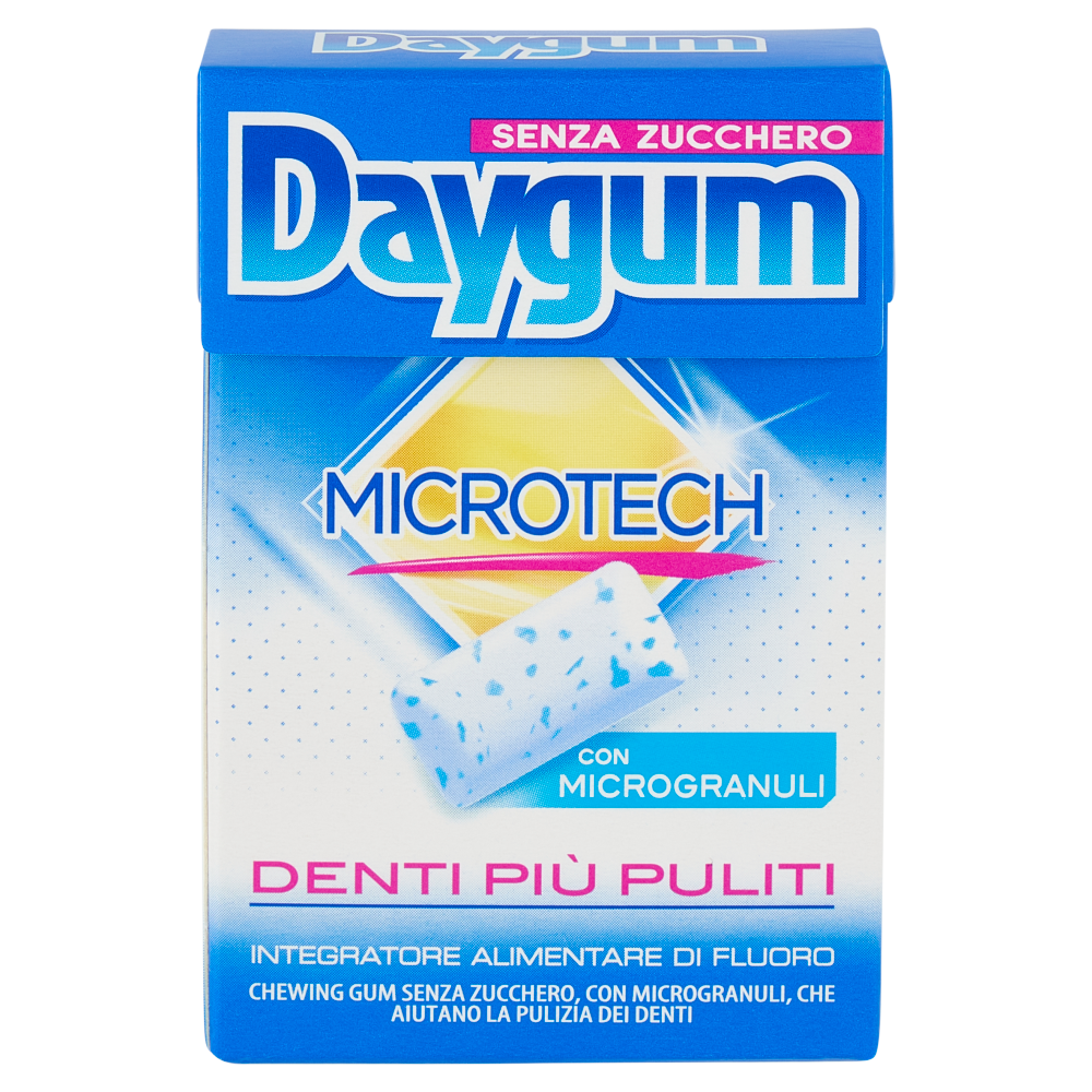 Daygum Microtech 30 g