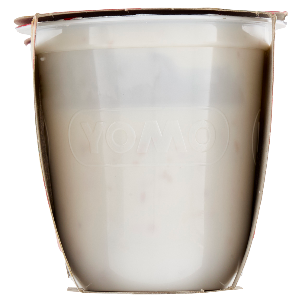 Yomo Kefir avena e cereali 2 x 115 g