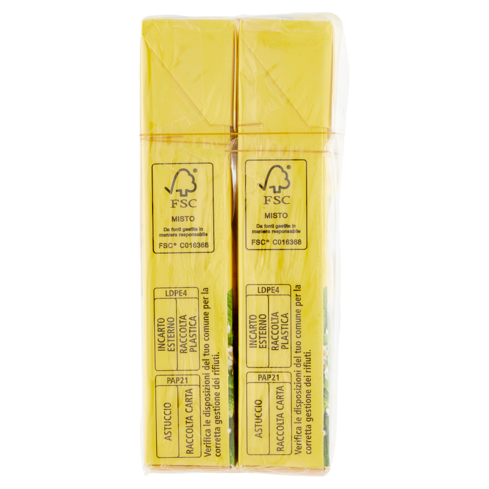 Ricola Melissa Limoncella 2 x 50 g