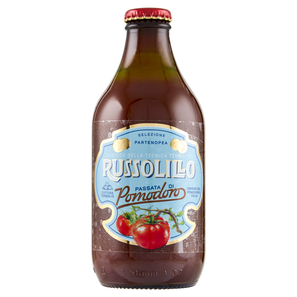 Russolillo Passata di Pomodoro 330 g
