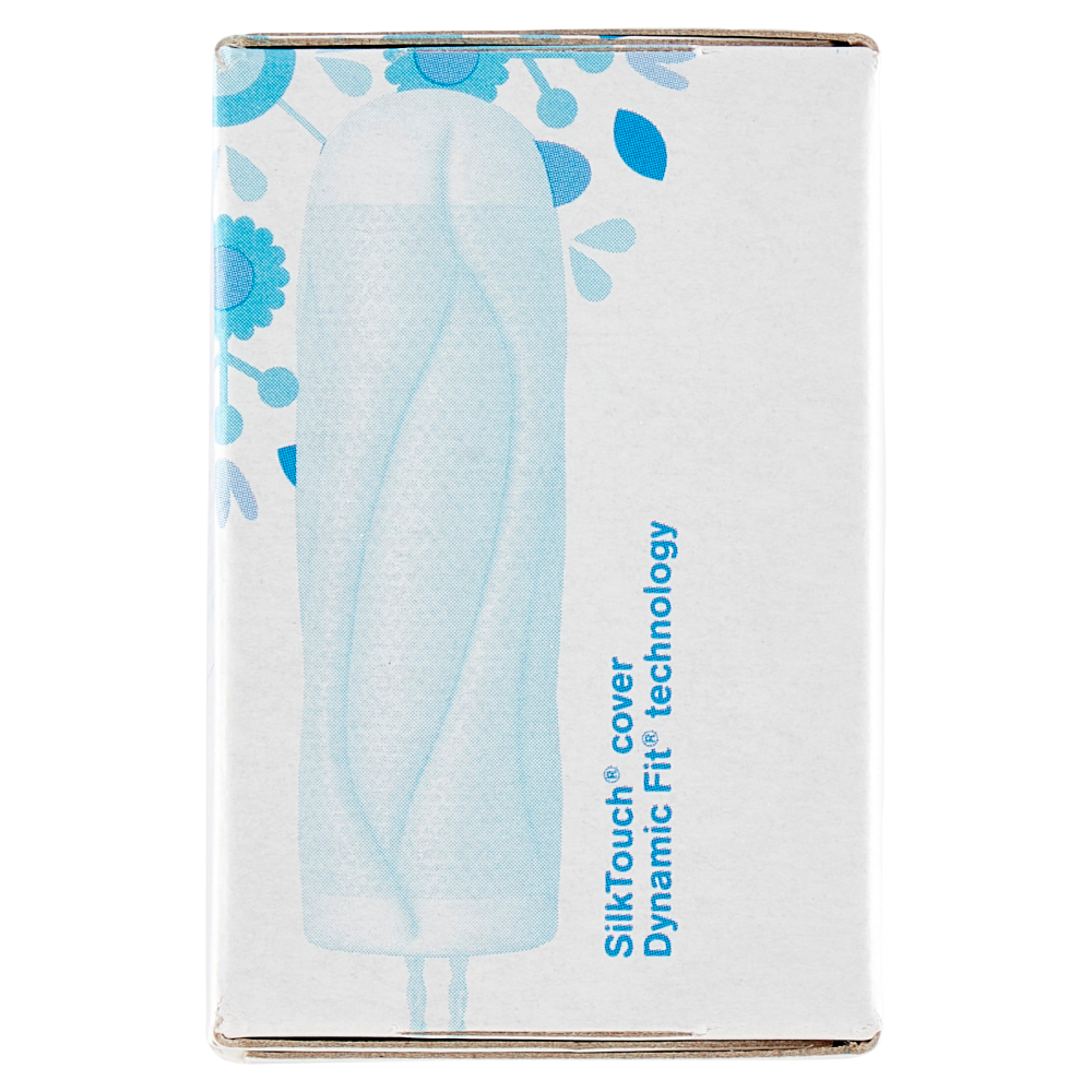 o.b. ProComfort Ultimate Comfort* Super 16 pz