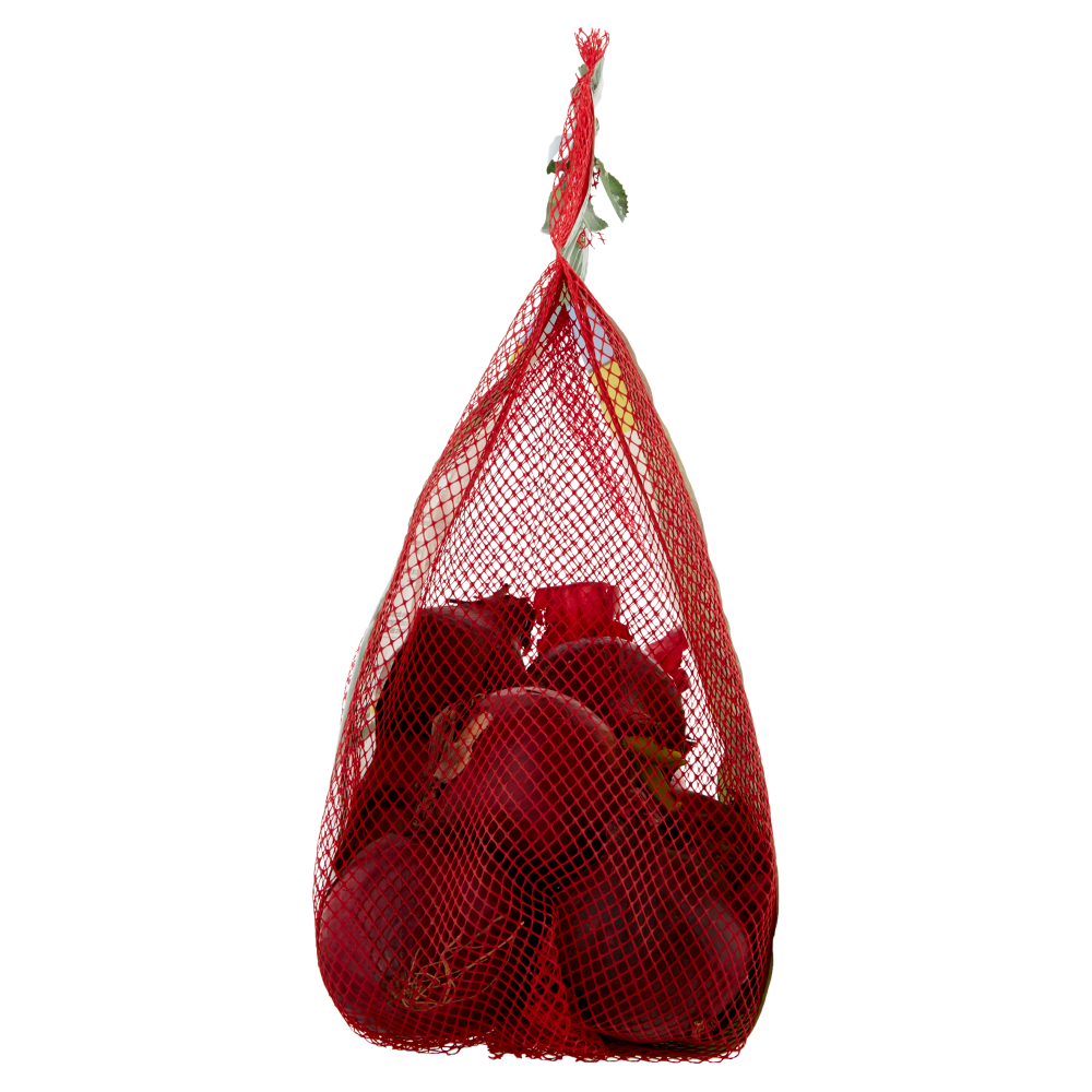 Carrefour Filiera Qualità Cipolle Rosse 750 g