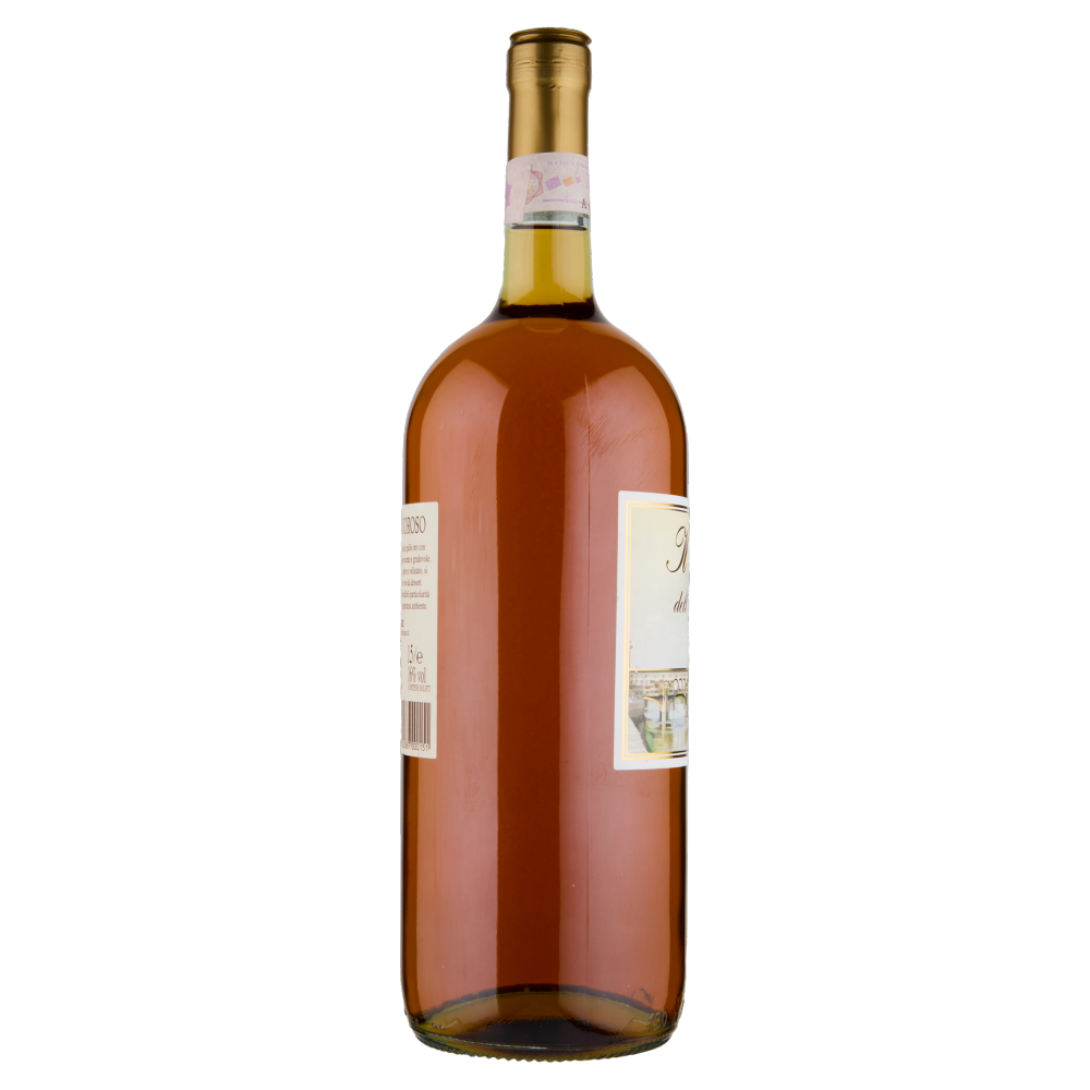 Il Santo dell'Oste Vino Liquoroso 1,5 l