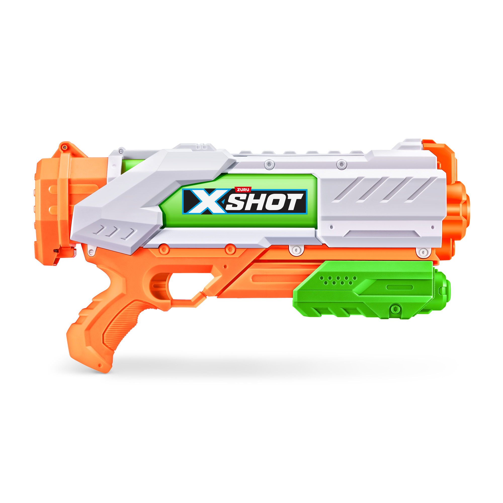 XSHOT 118126 pistola e palloncino d'acqua 100 ml