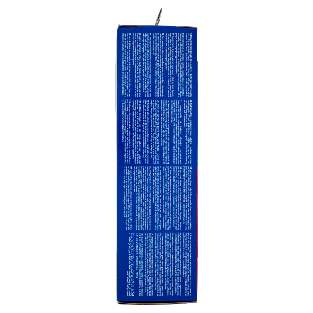 Vileda Natural Latex Guanti S/M 6,5-7,5 100 pz