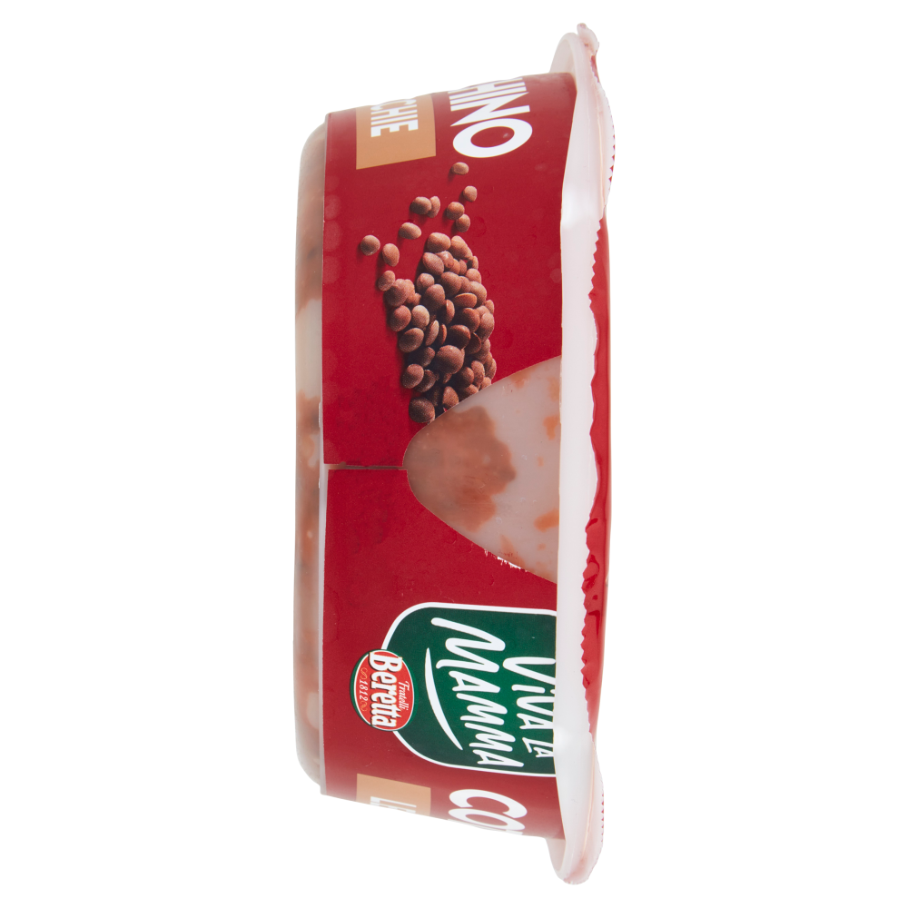 Viva la Mamma Cotechino Lenticchie 250 g
