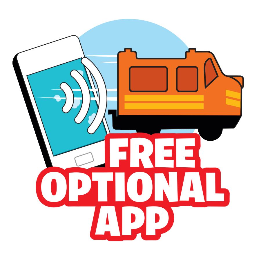 LEGO DUPLO Il grande treno merci